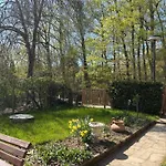 Rheingaulodge -ihre Auszeit Am Rheinsteig 펜션 웨스트리크윈켈