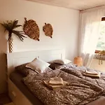 Rheingaulodge -ihre Auszeit Am Rheinsteig * 웨스트리크윈켈
