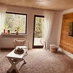 펜션 Rheingaulodge -ihre Auszeit Am Rheinsteig *