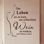 펜션 Rheingaulodge -ihre Auszeit Am Rheinsteig *