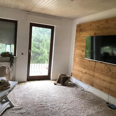 Holiday home Rheingaulodge -ihre Auszeit Am Rheinsteig Oestrich-Winkel