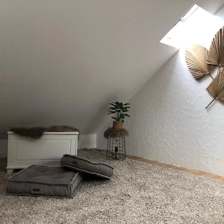 Rheingaulodge -ihre Auszeit Am Rheinsteig Ferienhaus *