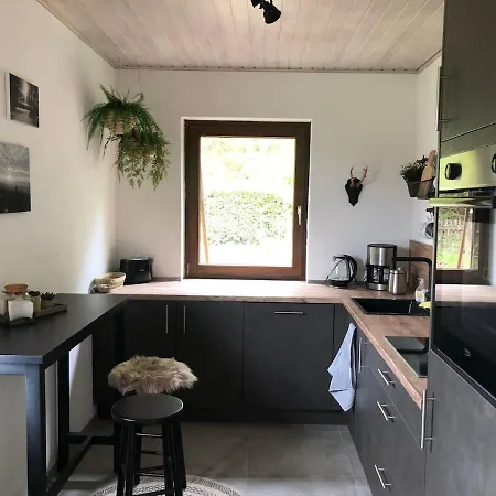 Rheingaulodge -ihre Auszeit Am Rheinsteig