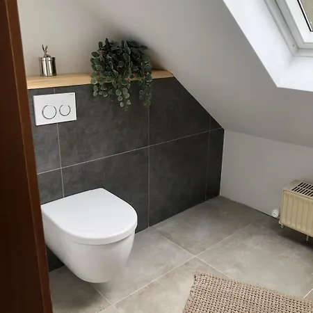 Prázdninový dům Rheingaulodge -ihre Auszeit Am Rheinsteig