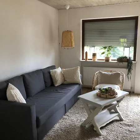 Holiday home Rheingaulodge -ihre Auszeit Am Rheinsteig Oestrich-Winkel