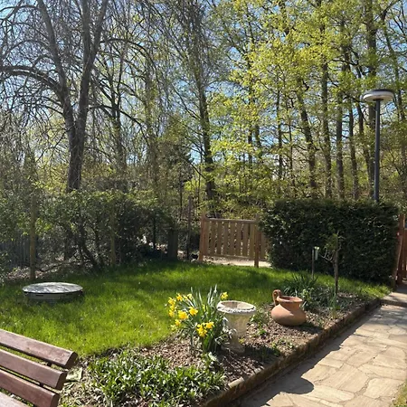 Rheingaulodge -ihre Auszeit Am Rheinsteig Holiday home Oestrich-Winkel
