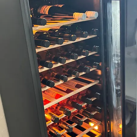 Rheingaulodge -ihre Auszeit Am Rheinsteig Ferienhaus *