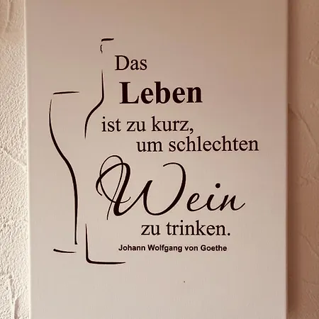 Ferienhaus Rheingaulodge -ihre Auszeit Am Rheinsteig *