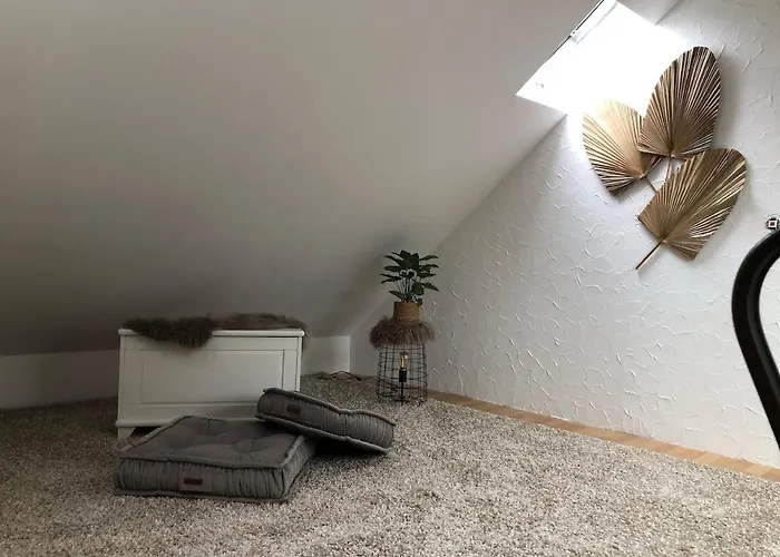 Rheingaulodge -ihre Auszeit Am Rheinsteig 度假居 *