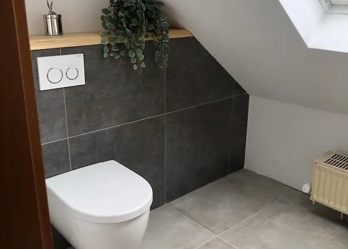 度假居 Rheingaulodge -ihre Auszeit Am Rheinsteig