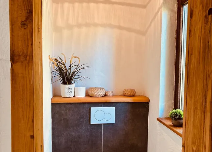 Rheingaulodge -ihre Auszeit Am Rheinsteig