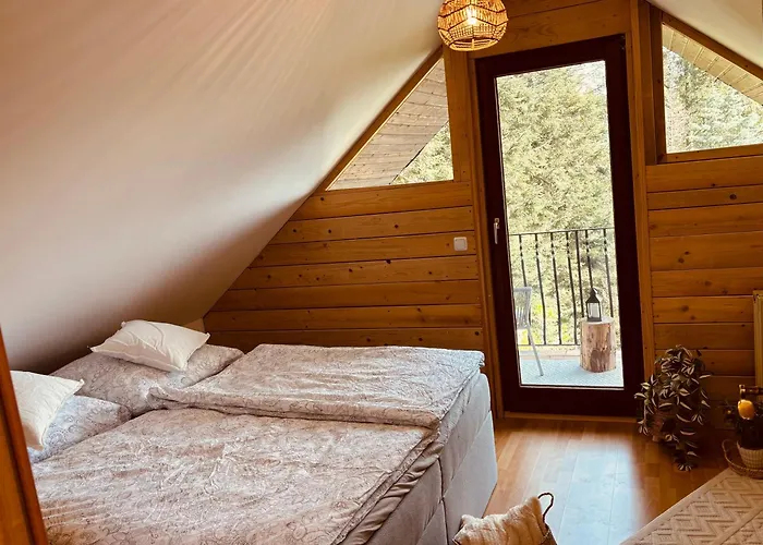 Rheingaulodge -ihre Auszeit Am Rheinsteig 度假居