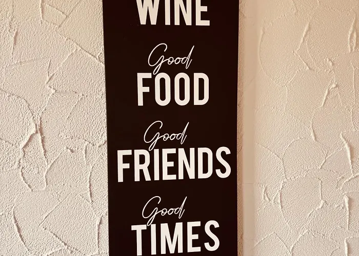 Rheingaulodge -ihre Auszeit Am Rheinsteig 厄斯特里希·温克尔