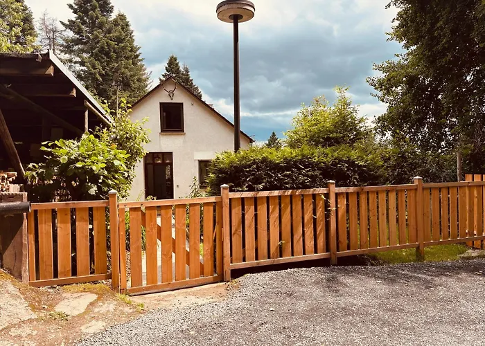 Rheingaulodge -ihre Auszeit Am Rheinsteig 度假居 厄斯特里希·温克尔